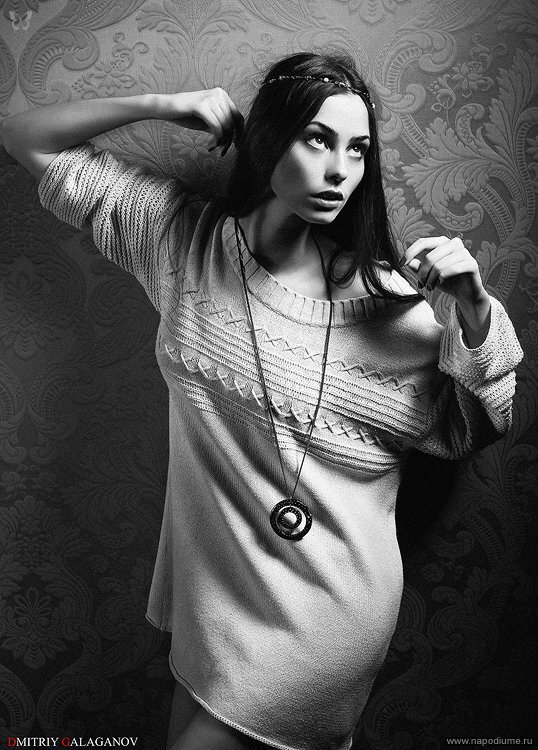 Dmitrij Galaganov's photo