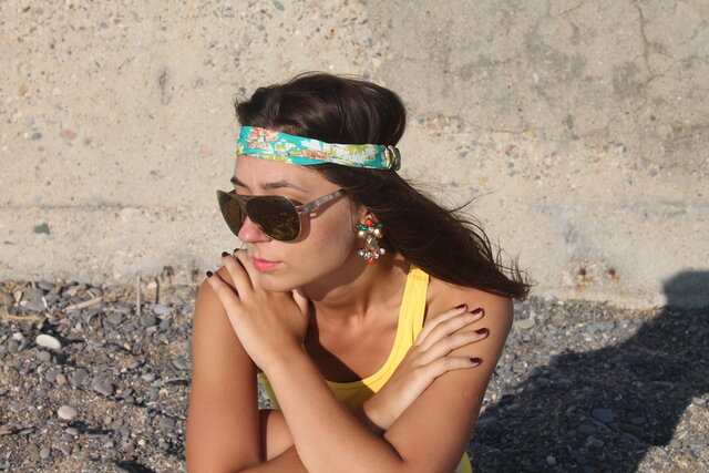 Foto Tatyana Salova