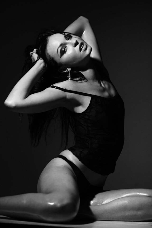 Фото Анастасия Lisa Лисова