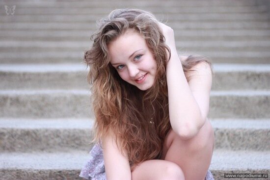 Katalina Korchinskaya's photo