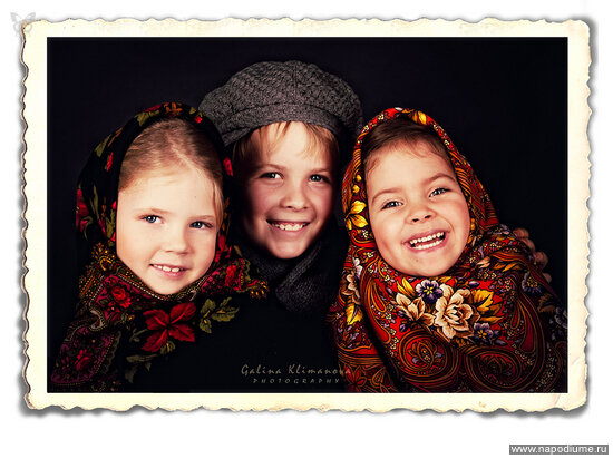 Alesa Guz'ko's photo