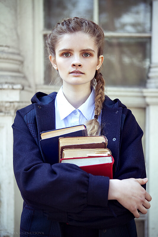 Ilona Gerasimova's photo