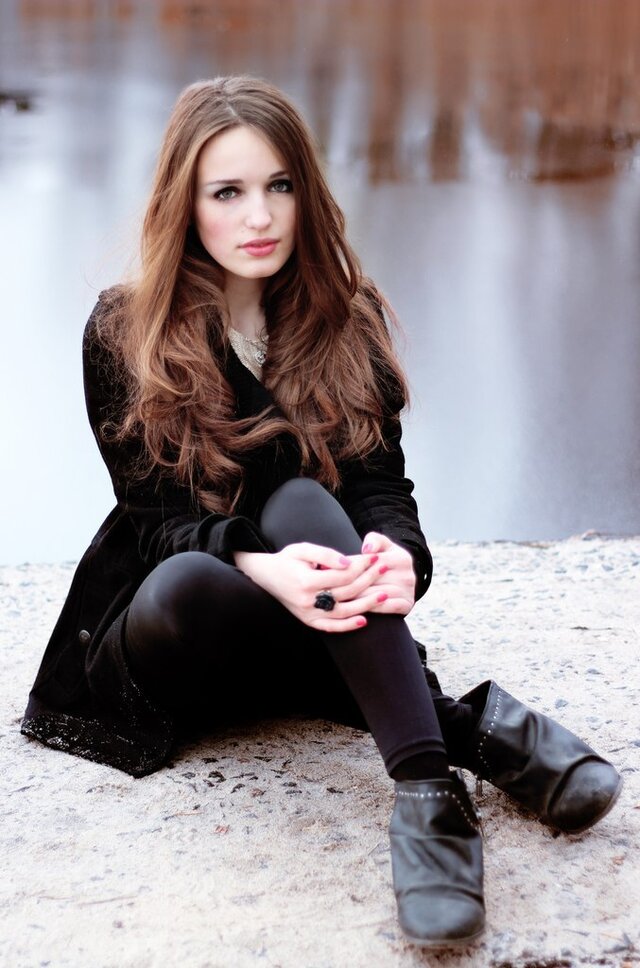 Vladlina's photo