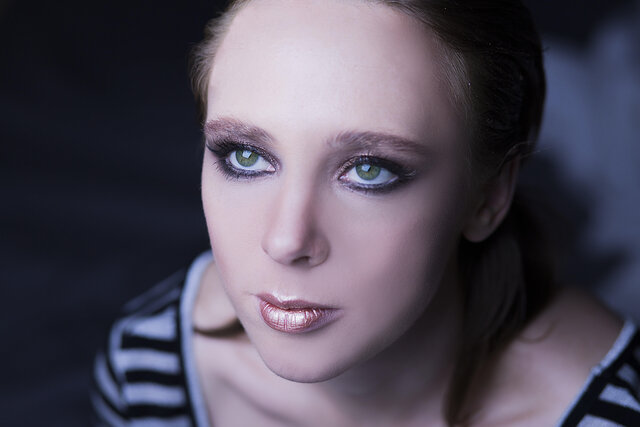 Tat'jana Kljuchnikova's photo