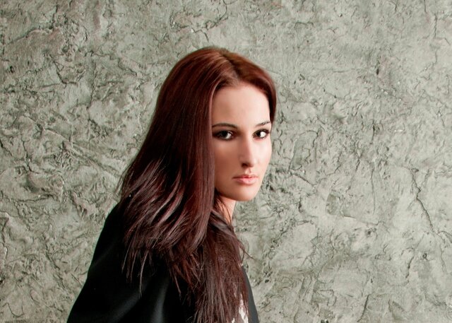 Anastasija SHikova's photo