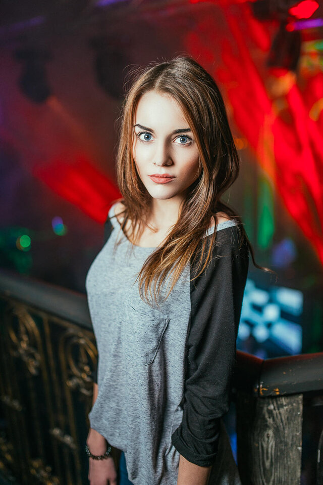 Saxon Club, Kiev