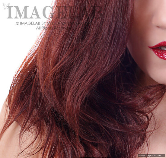 Фото Lanna Model