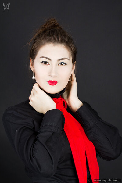 Anastasia Sust''s photo