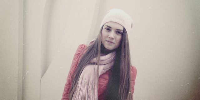 Foto Polina Shherbina