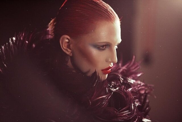 Yunna Kirpicheva's photo