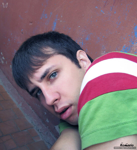 Roman Necunaev's photo