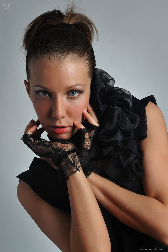 Tat'ana Antonova's photo