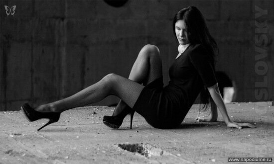 Фото Янина Механикова