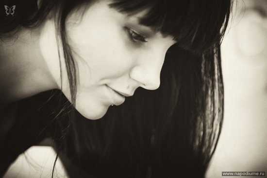 Christina Plotnikova's photo