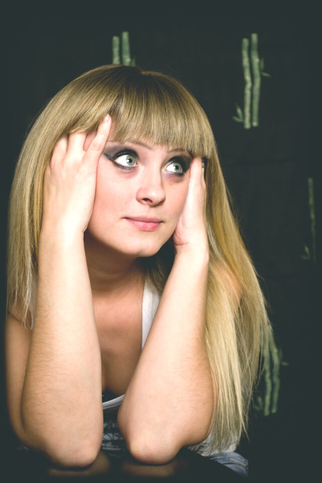 Foto Marina Lagoshina