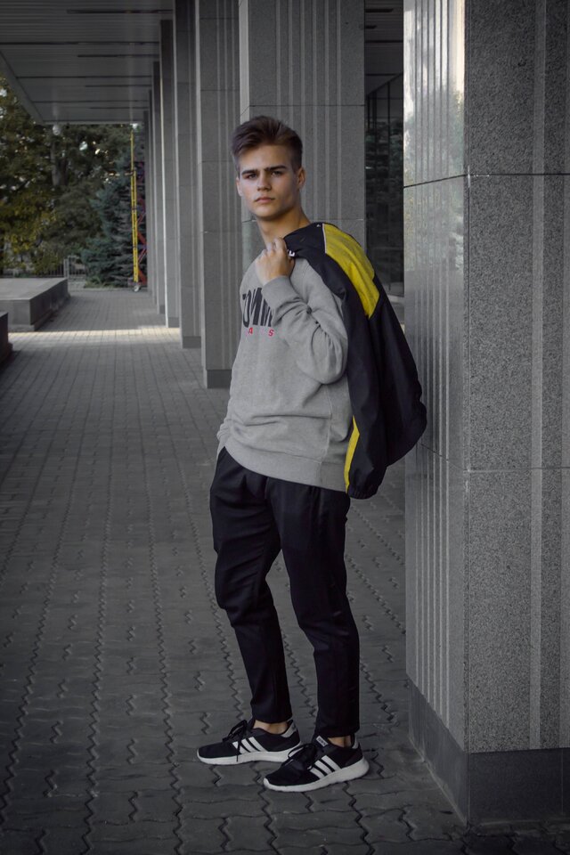 Фото Sergej Bogomolov