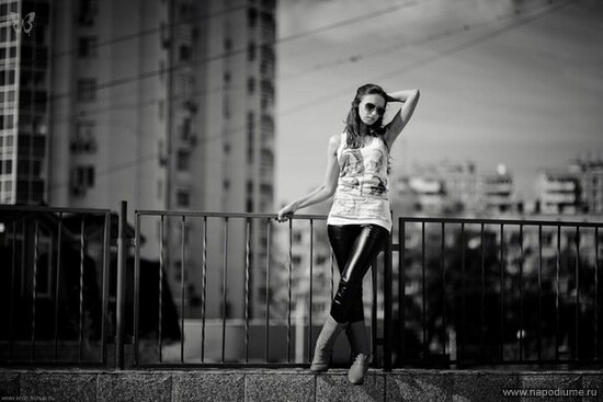 Marina Starovojt's photo