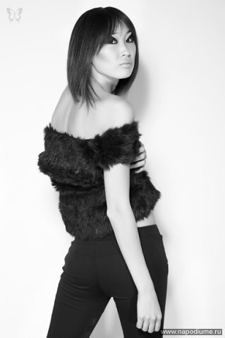 Gilana Ulumdzaeva's photo