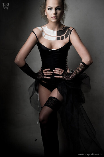 Irina Irenova's photo