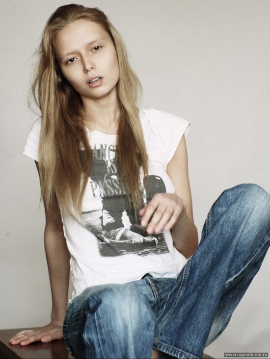Ana Aleksandrova's photo