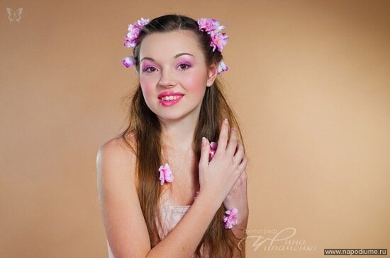 Viktoria Pavlenko's photo