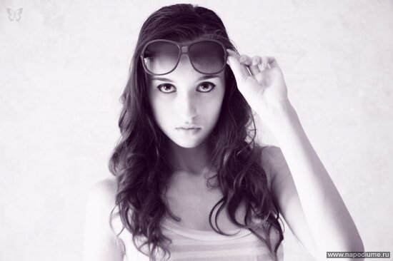 Anet Grishina's photo