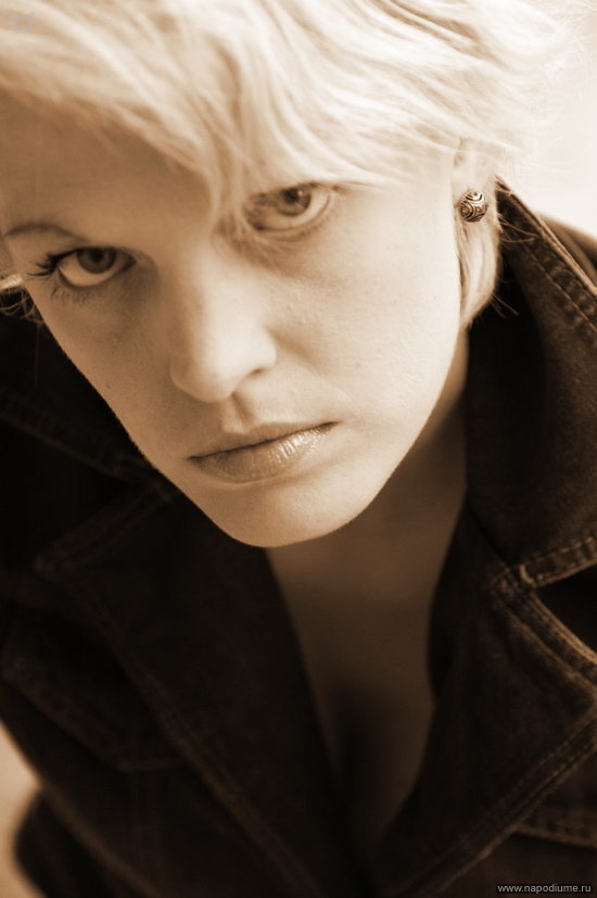 Lena Serbinina's photo