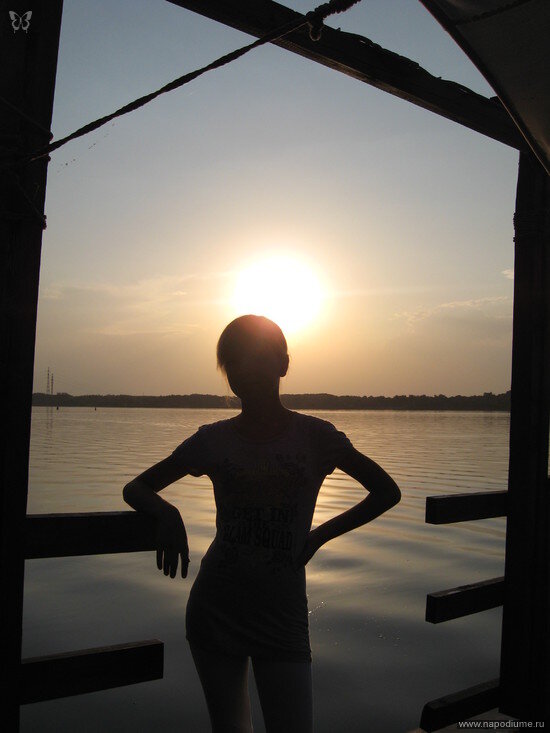 Nastusa Trisina's photo