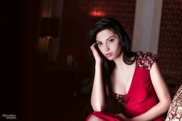 照片Margarita Radchenko