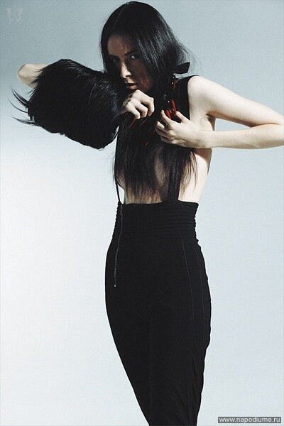 Inga Selivanova's photo