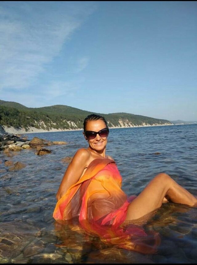 Olivija Ngolamze's photo