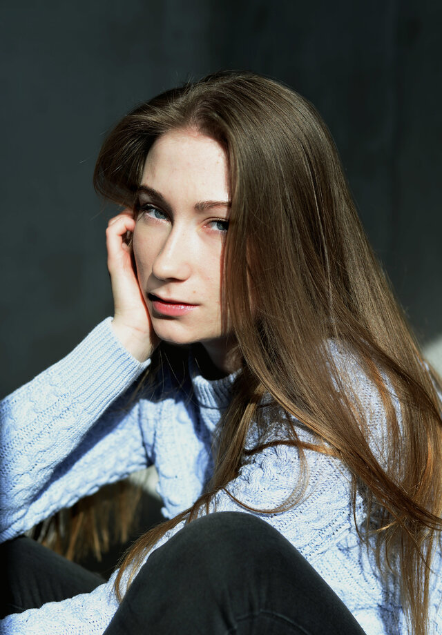 Фото Любовь Lmakarova Макарова