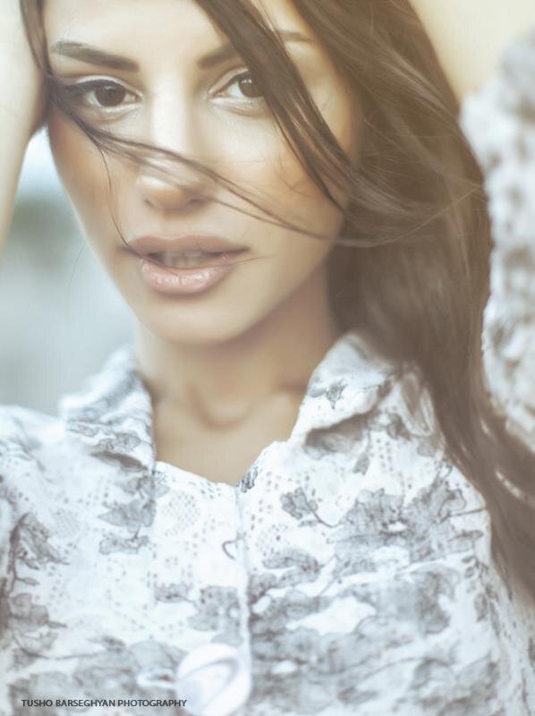 Tusho Barseghyan's photo