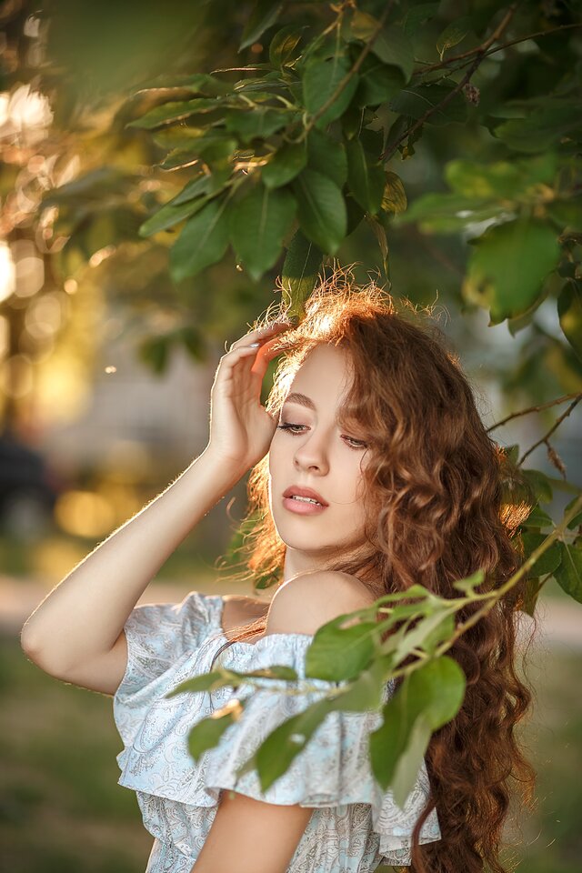 Foto Alena Pahomova