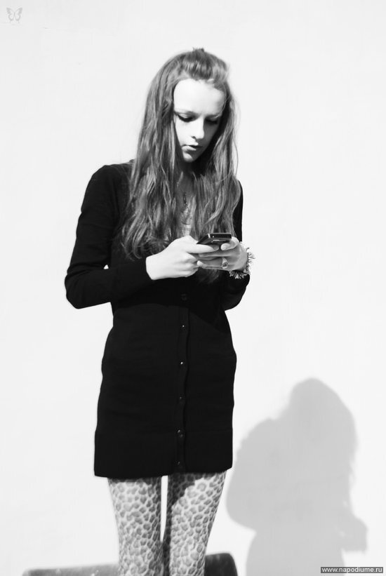 Foto Agnes Mirra