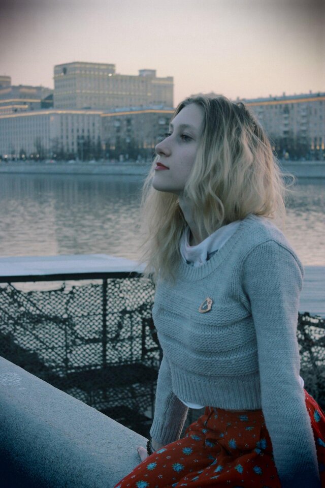 feodor malkov's photo