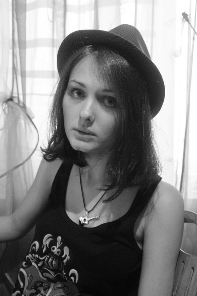 Фото Юлия Alexeevna Петрова