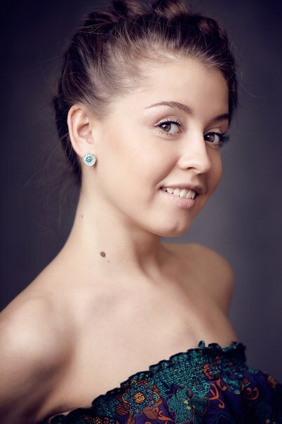 Sofia Postregan's photo