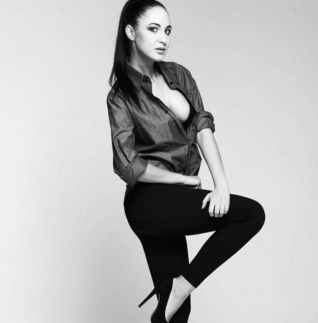 Ol'ga Grishina's photo