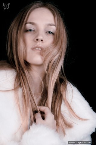 Sofia Cervakova's photo