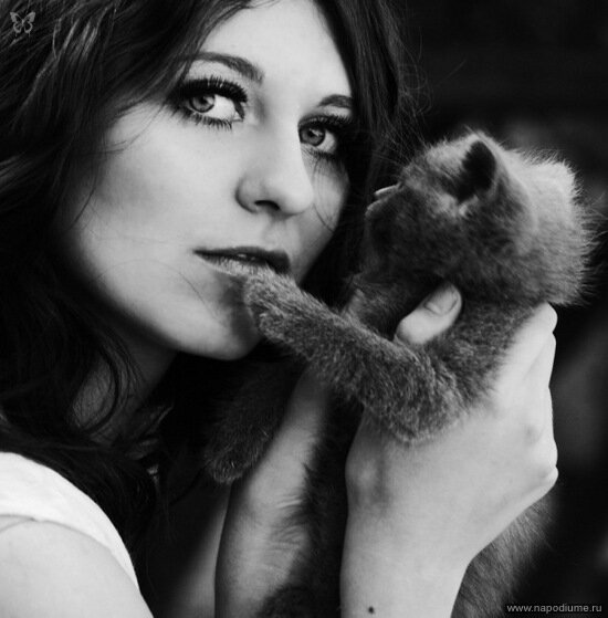 Misha Rusalka's photo