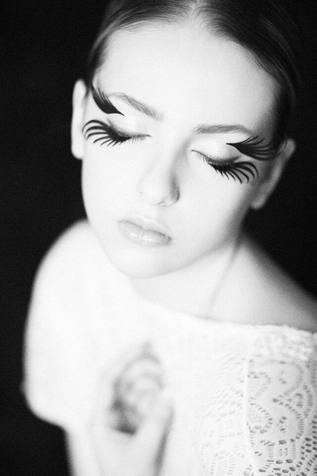 Karina Kalugina's photo