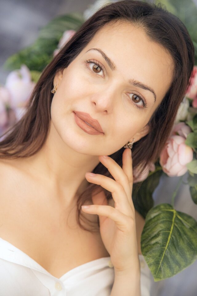 Vlad Belin's photo