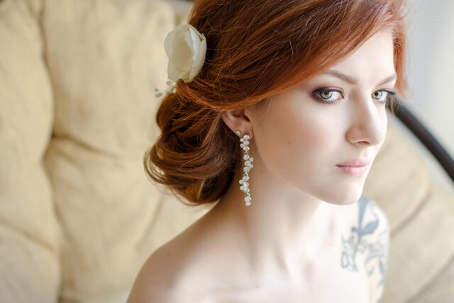 Kseniia Konovalenko's photo
