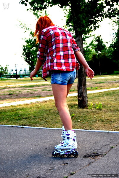 Nadezda Lapko's photo