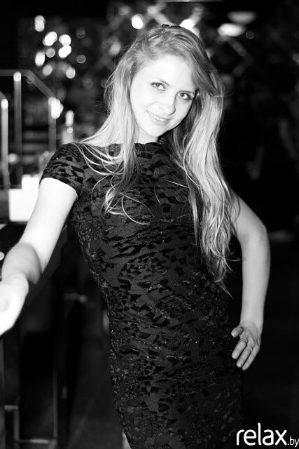 Svetlana Bortnik's photo