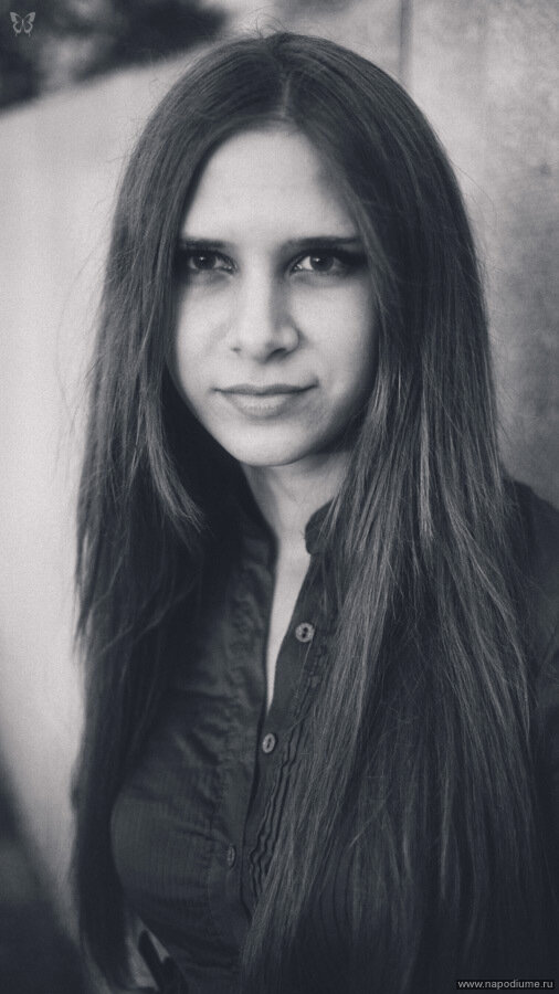 Ulia Novosel'ceva's photo
