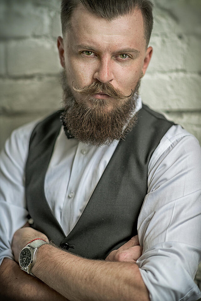 Andrej Melehin's photo