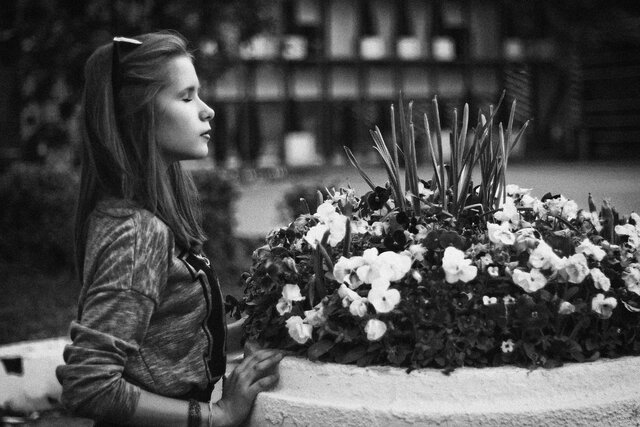 Anastasia Myasnikova's photo