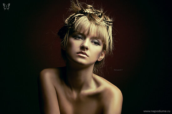 Evgenia Fomiceva's photo